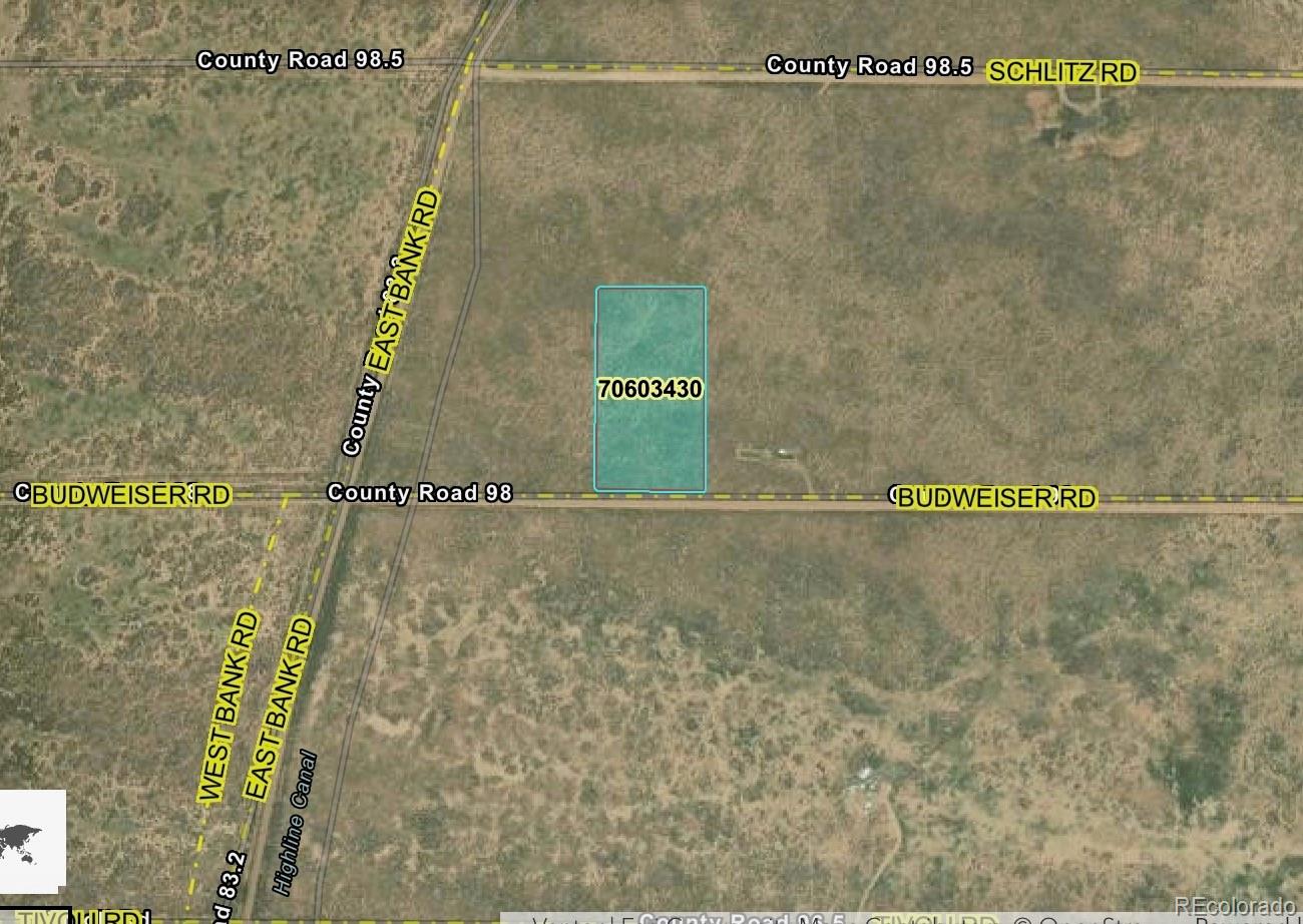 Lot 119 Budweiser Rd, Fort Garland, CO 81133