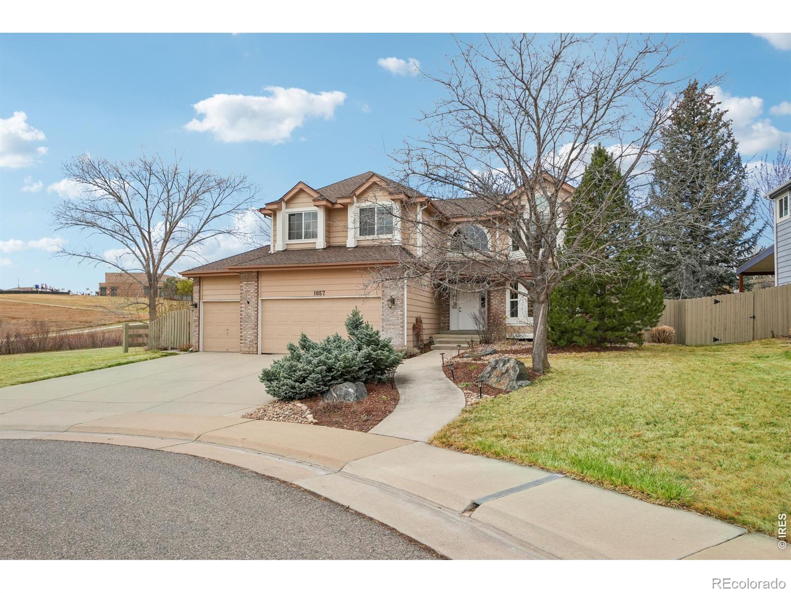 1057 Rand Way, Superior, CO 80027