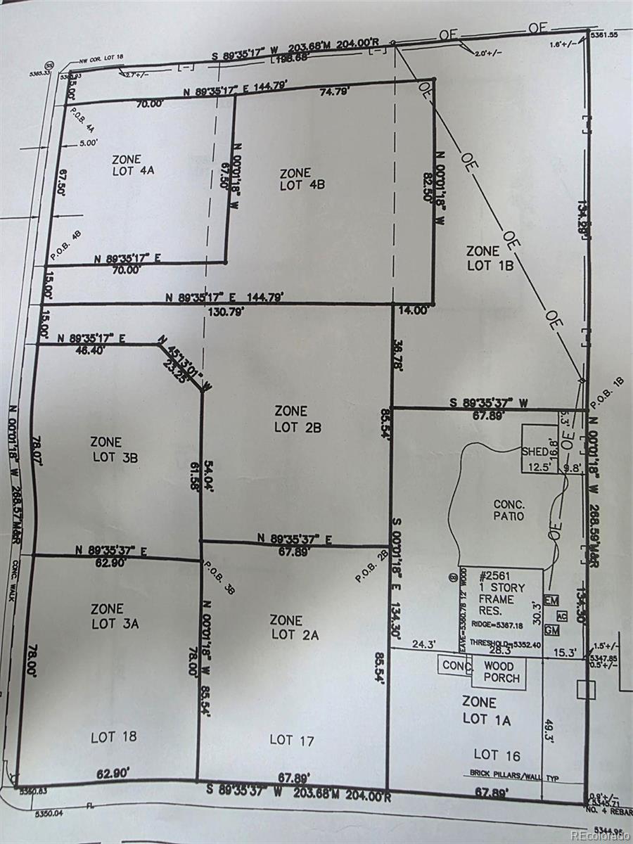 2561 W Dartmouth Ave, Denver, CO 80236