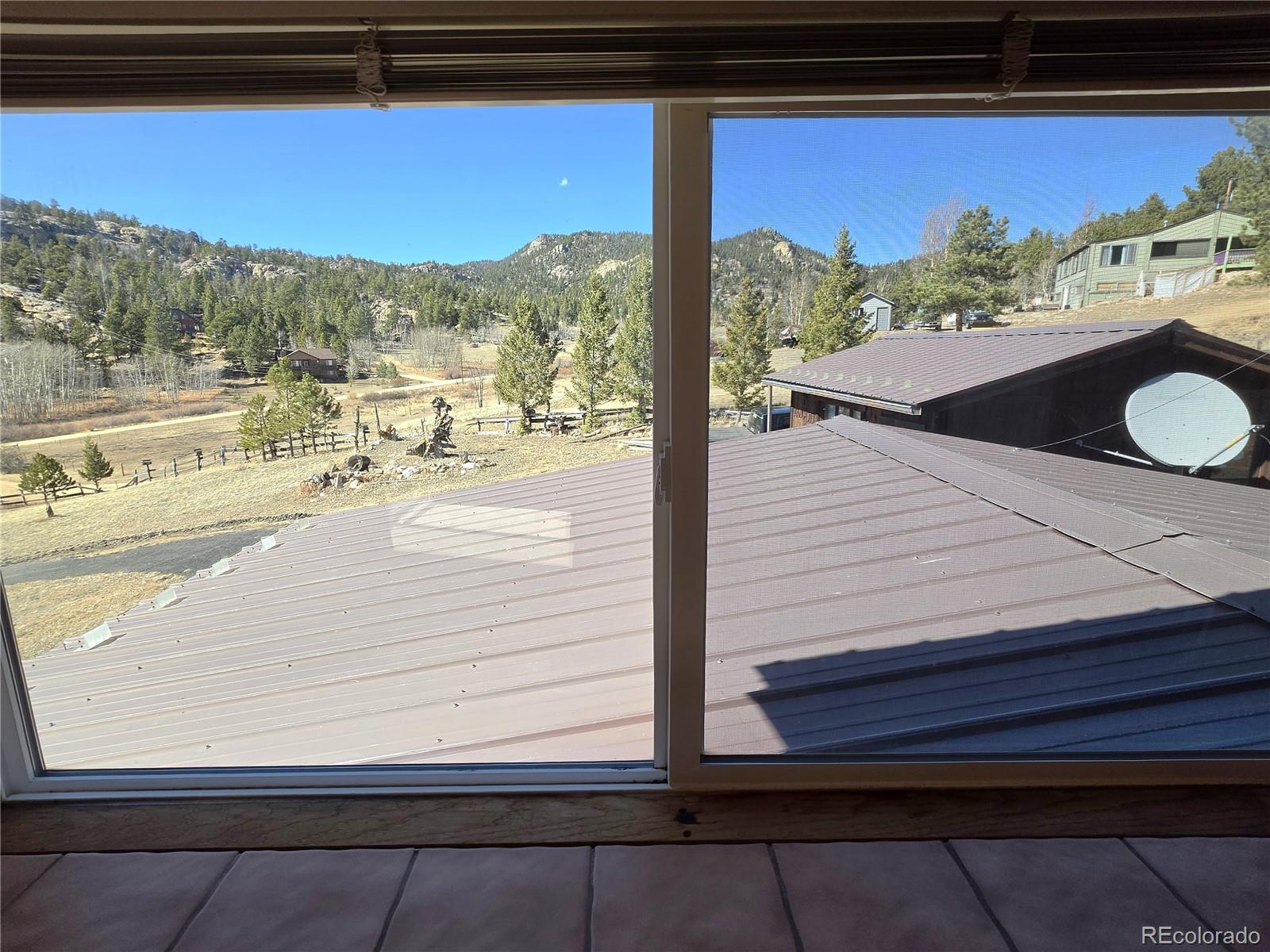 60 Pawnee Pa, Lake George, CO 80827