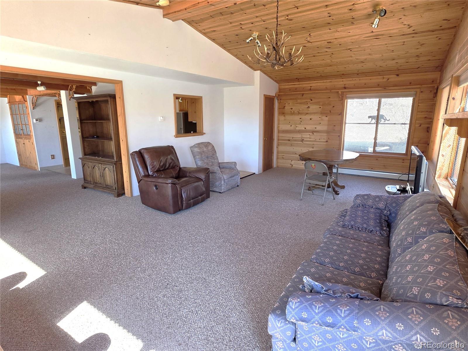 60 Pawnee Pa, Lake George, CO 80827