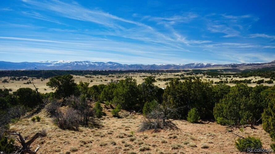 127 Navajo Ranch Resorts, Walsenburg, CO 81089