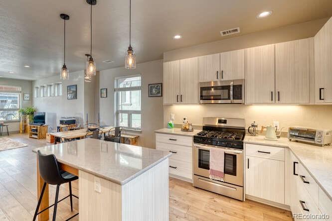 1126 E Poncha Ave, Poncha Springs, CO 81242
