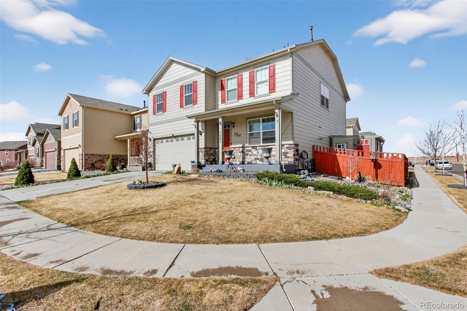 1081 Brio St, Lochbuie, CO 80603