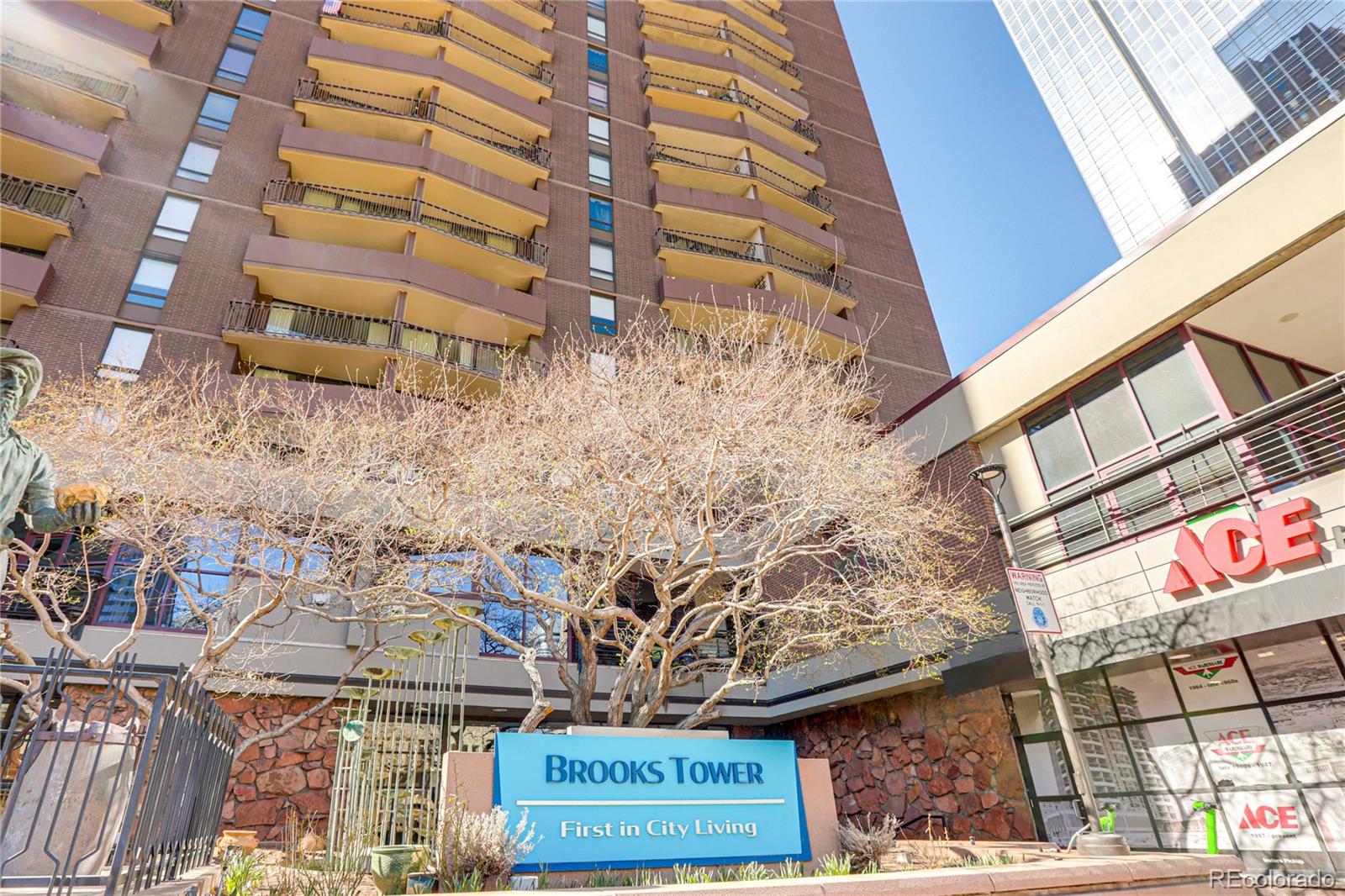1020 15th St #14N, Denver, CO 80202