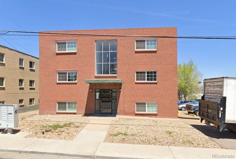 197 E Powers Ave #11, Littleton, CO 80121