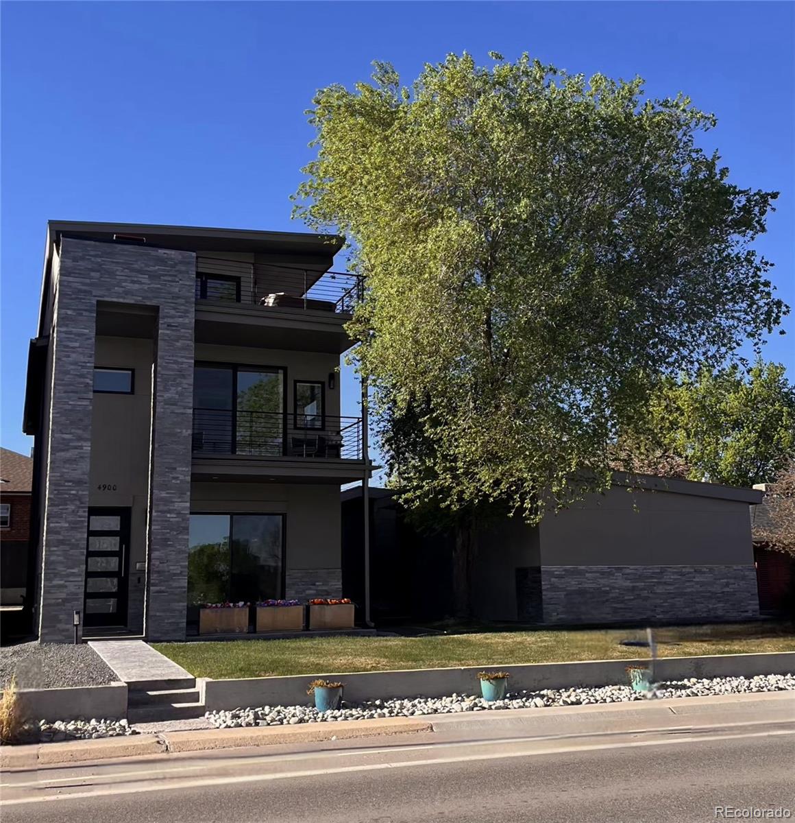 4900 W 17th Ave, Denver, CO 80204