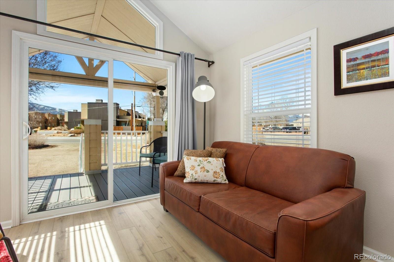 845 Oak St Lot 6, Salida, CO 81201