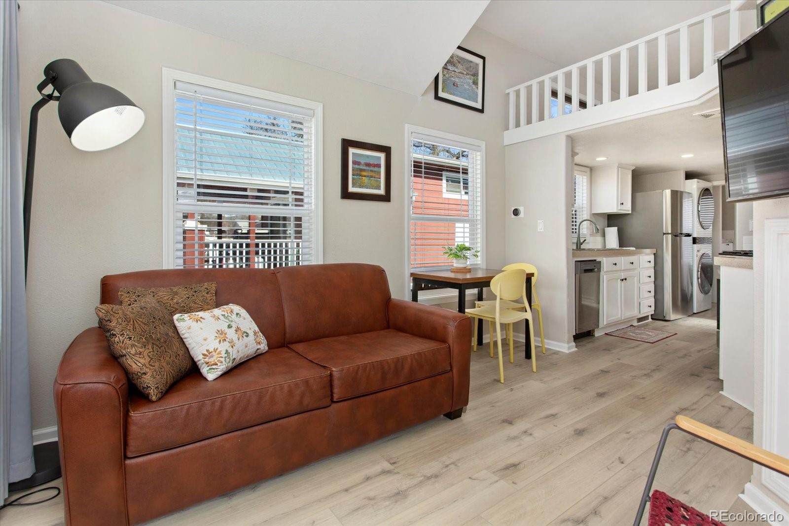 845 Oak St Lot 6, Salida, CO 81201