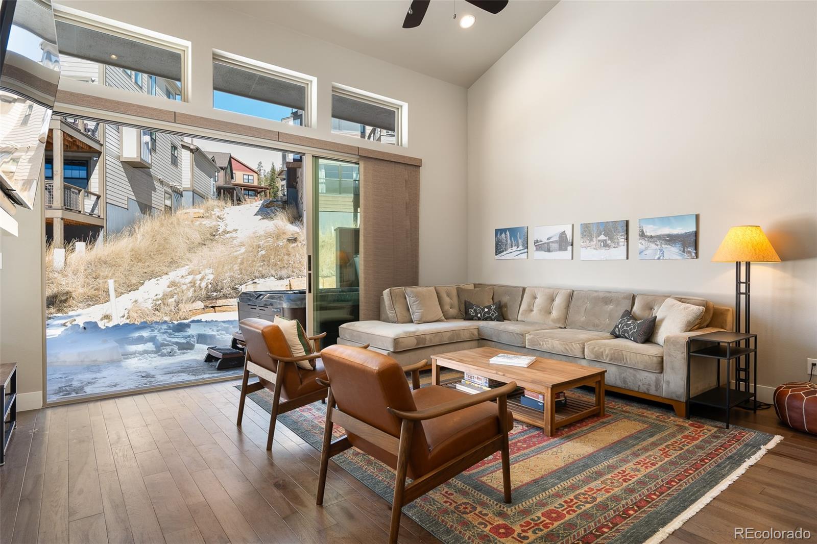 35 Mountain Flower Cir, Fraser, CO 80442