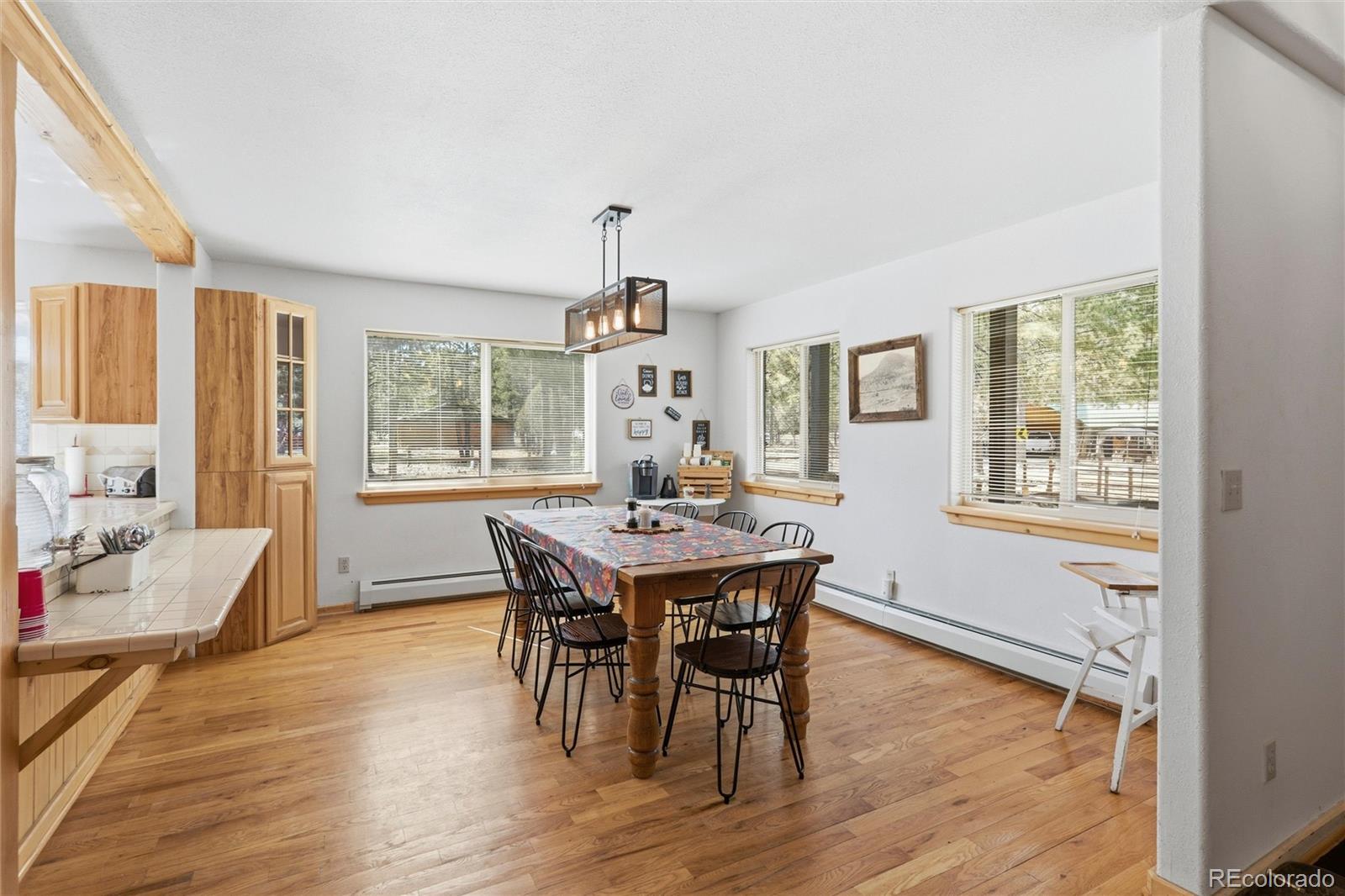 100 Spruce Dr, South Fork, CO 81154