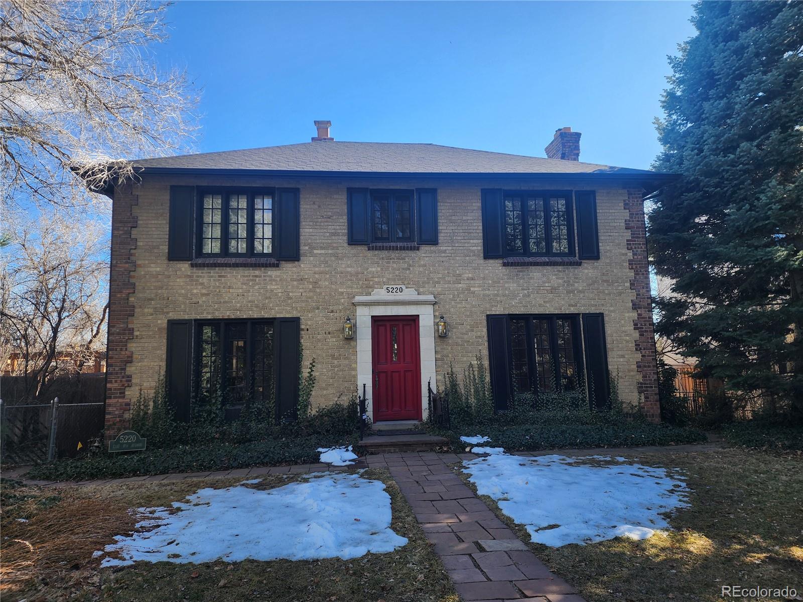 5220 E 17th Avenue Pw, Denver, CO 80220