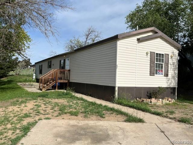 9595 Pecos St Lot 351, Thornton, CO 80260