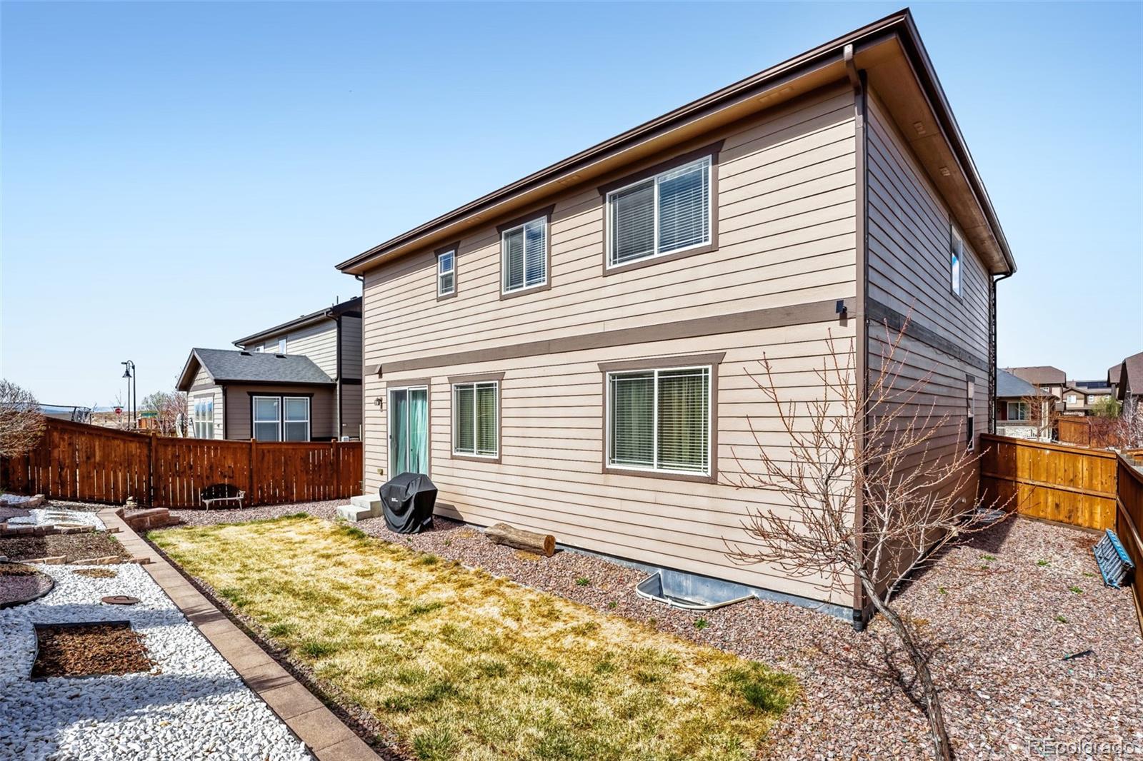 25060 E Maple Pl, Aurora, CO 80018