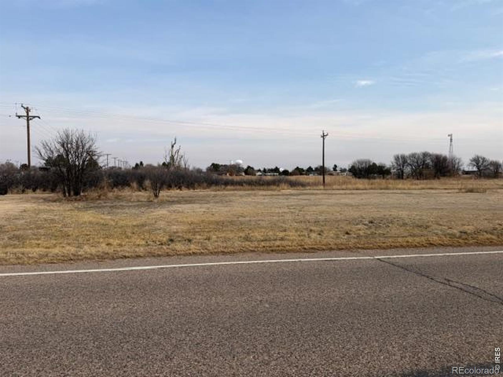 0 S 4th St W, Cheyenne Wells, CO 80810