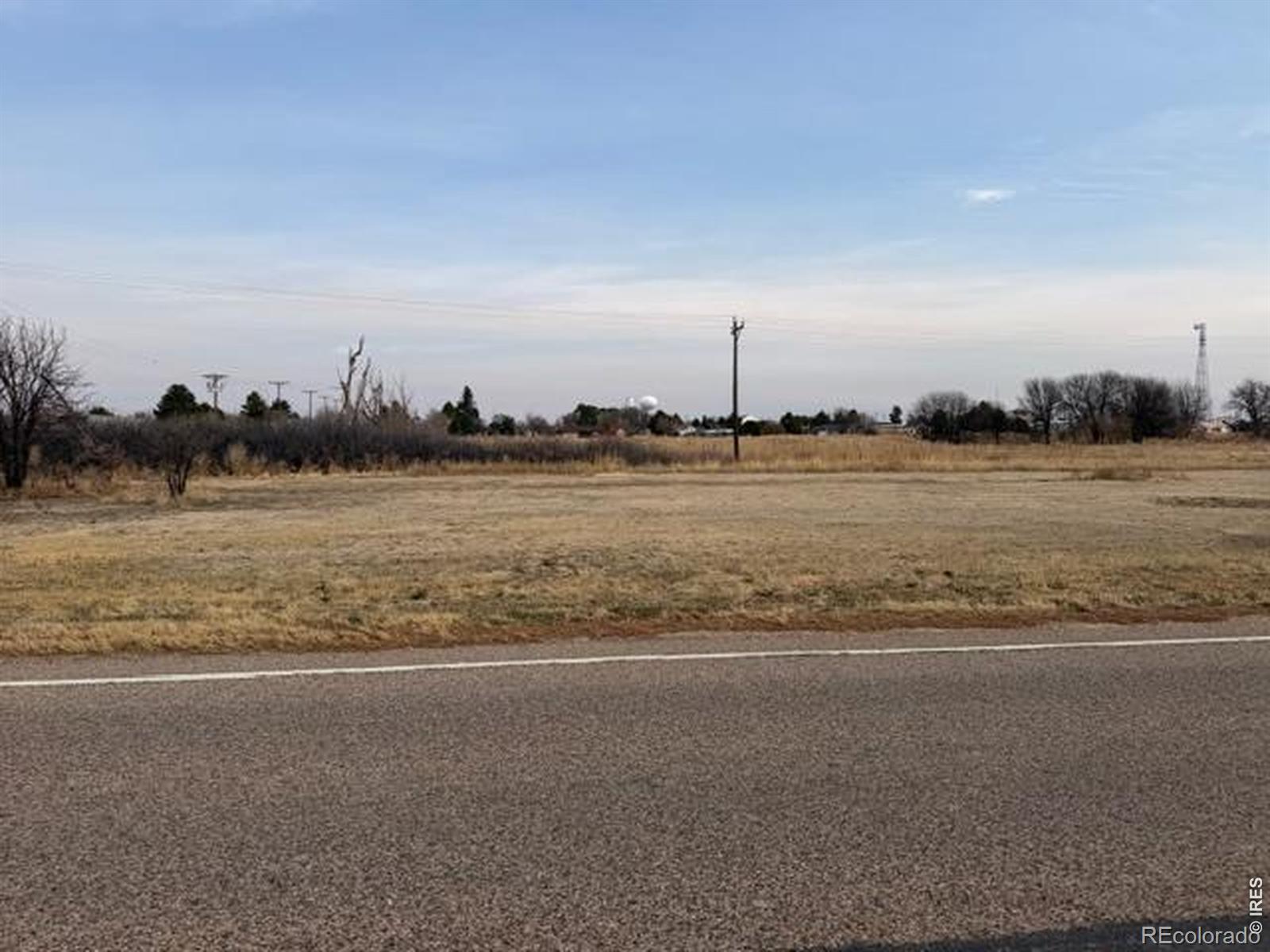 0 S 4th St W, Cheyenne Wells, CO 80810