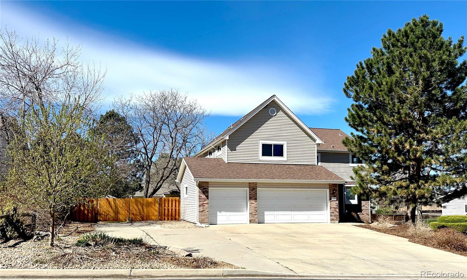 145 S Yarrow St, Lakewood, CO 80226