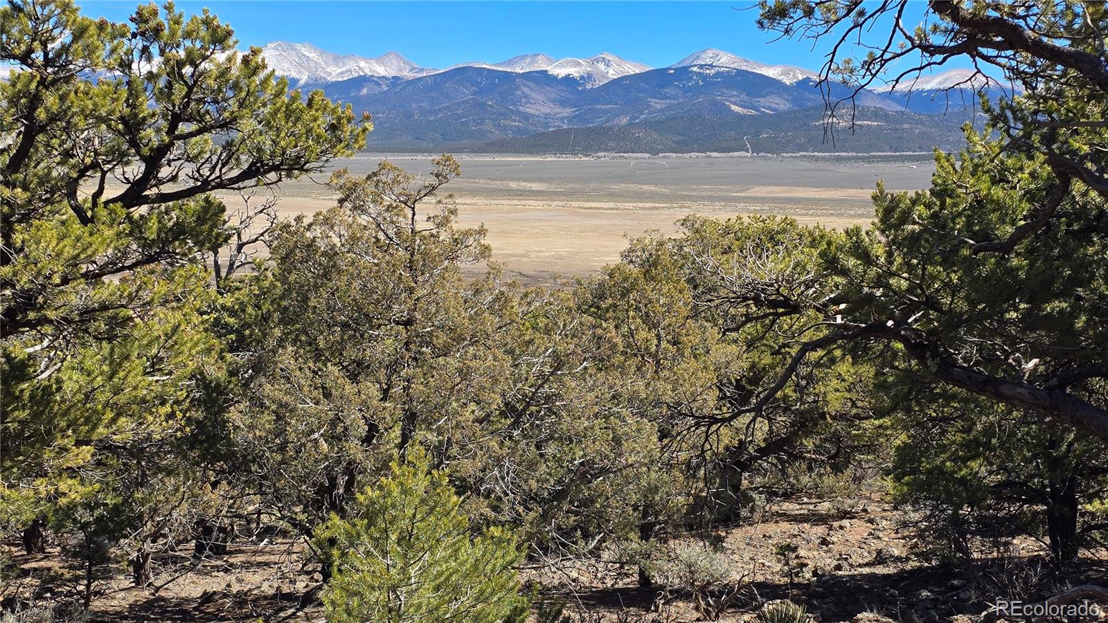 Lots 5 - 6 Lakeview Dr, San Luis, CO 81152