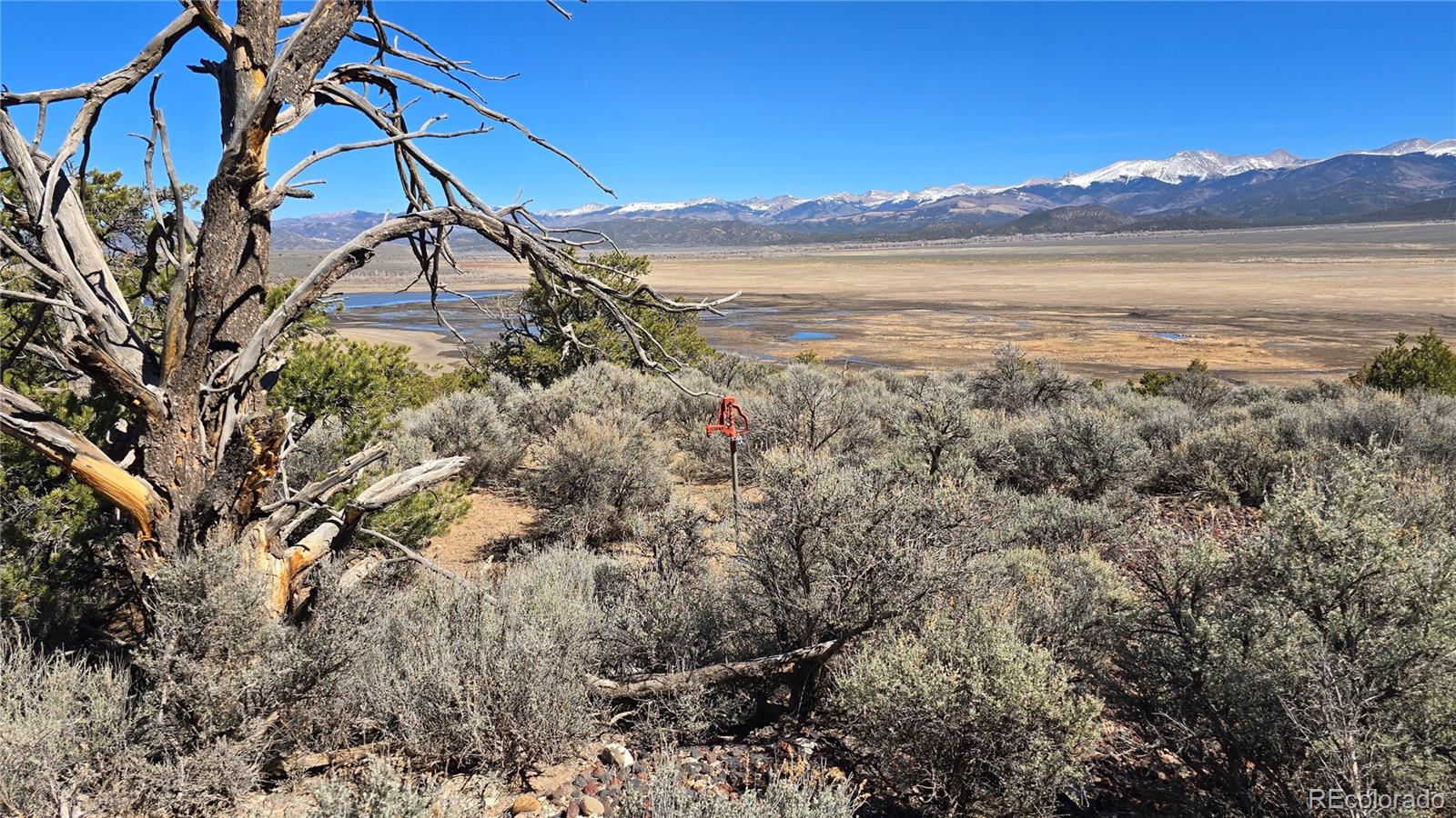 Lots 5 - 6 Lakeview Dr, San Luis, CO 81152