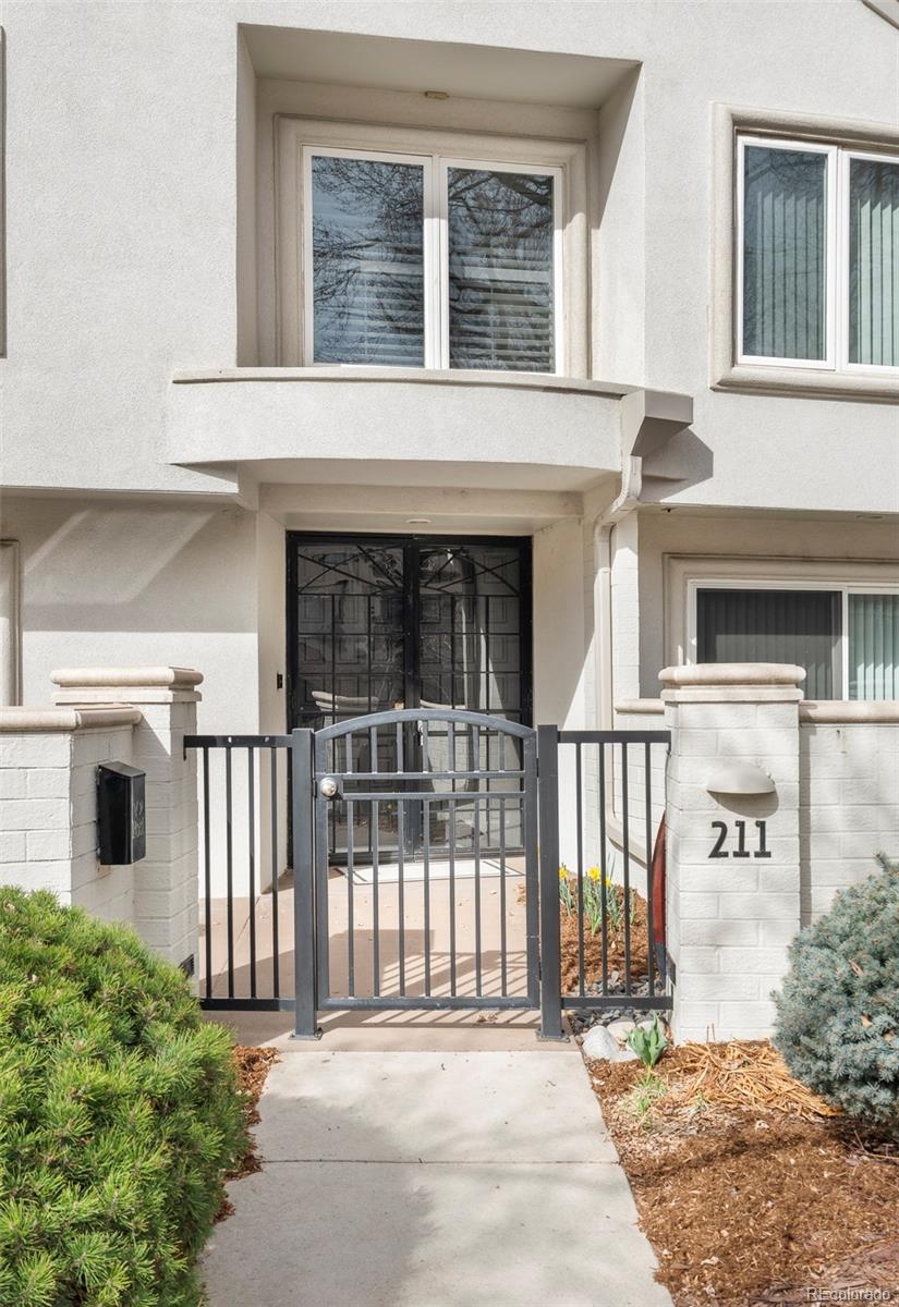 211 Adams St, Denver, CO 80206