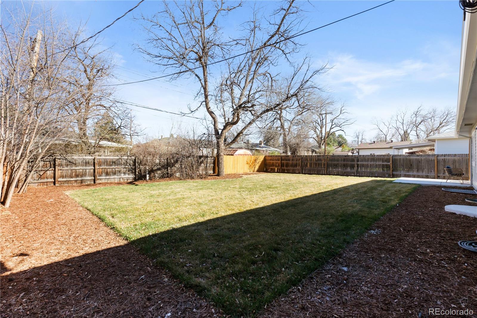 1742 S Forest St, Denver, CO 80222