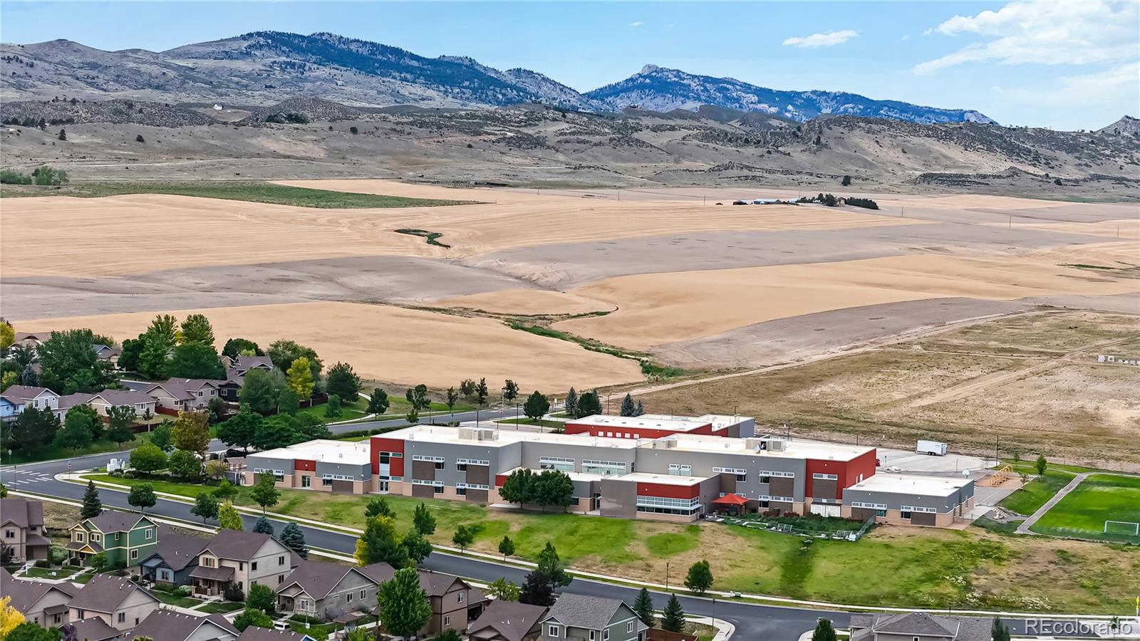 3696 Downieville St, Loveland, CO 80538