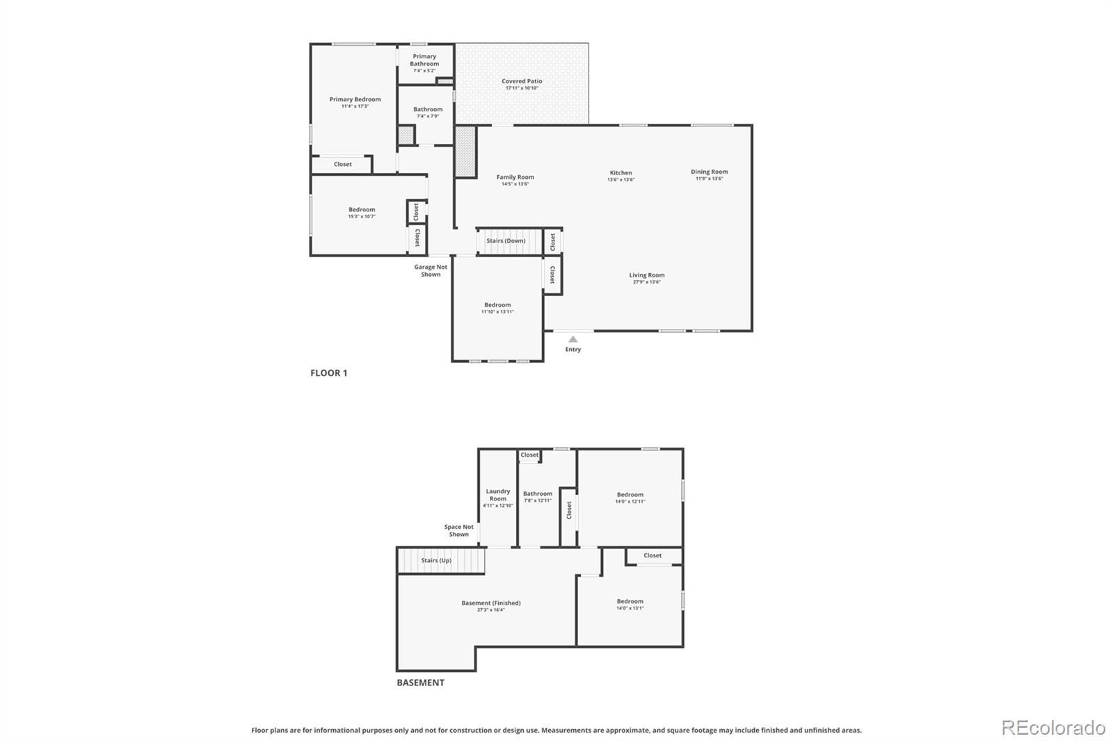 2776 S Newland St, Denver, CO 80227