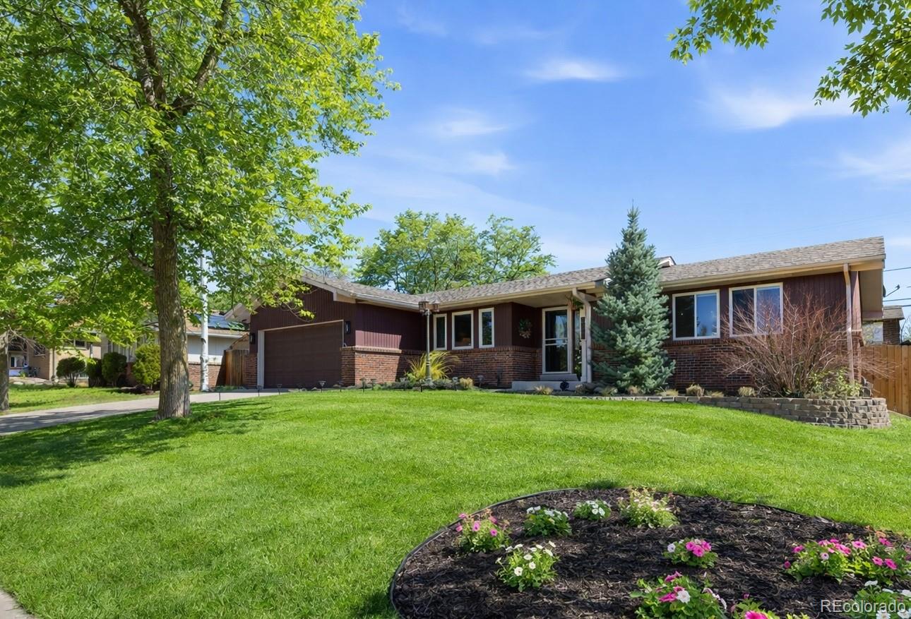 2776 S Newland St, Denver, CO 80227