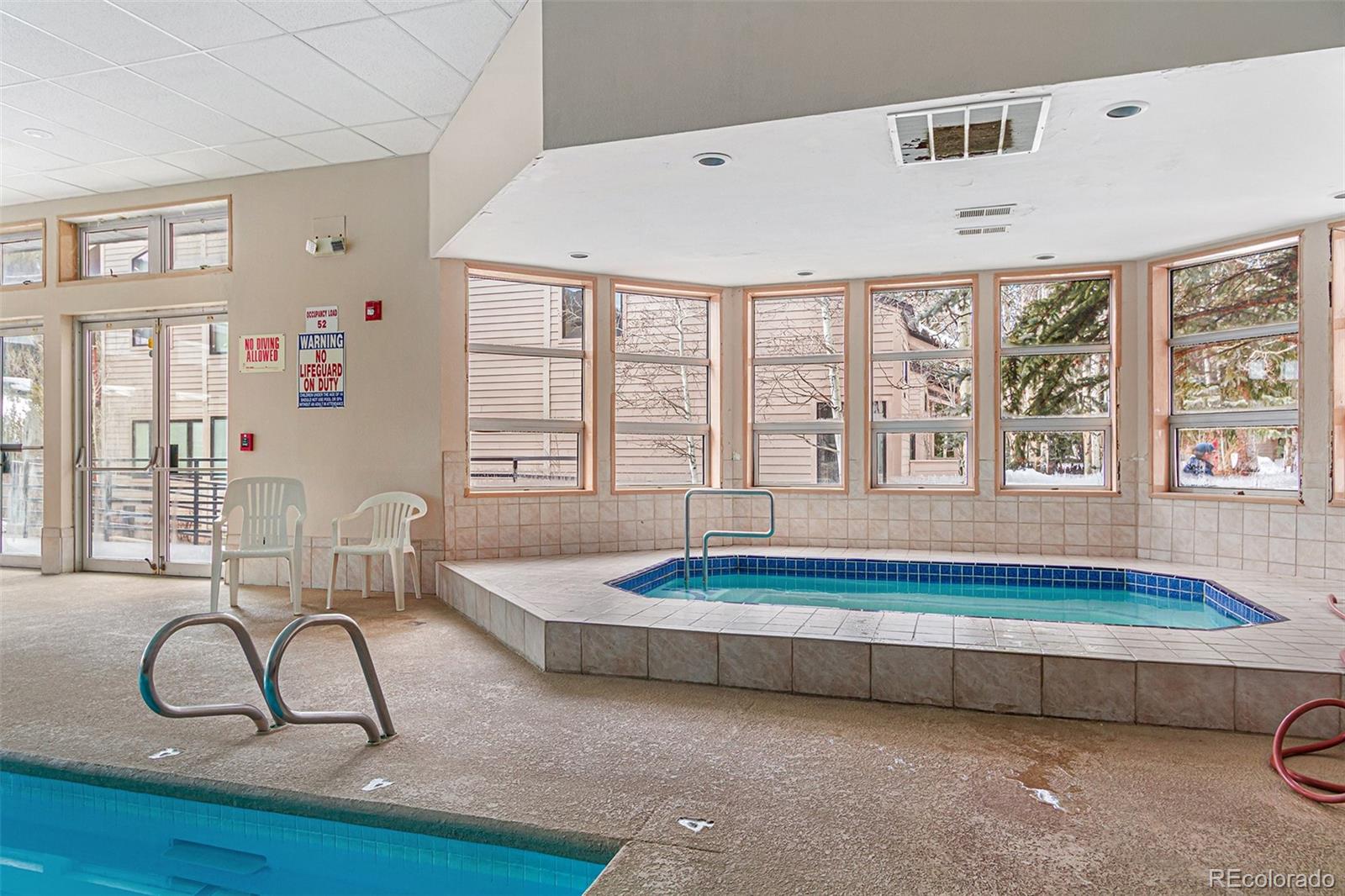 22864 Us Highway 6 #107, Keystone, CO 80435