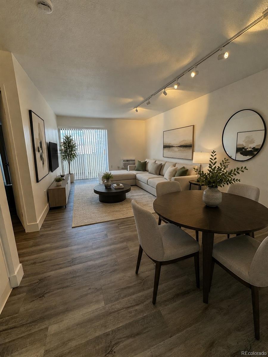 4110 Hale Pw #2H, Denver, CO 80220