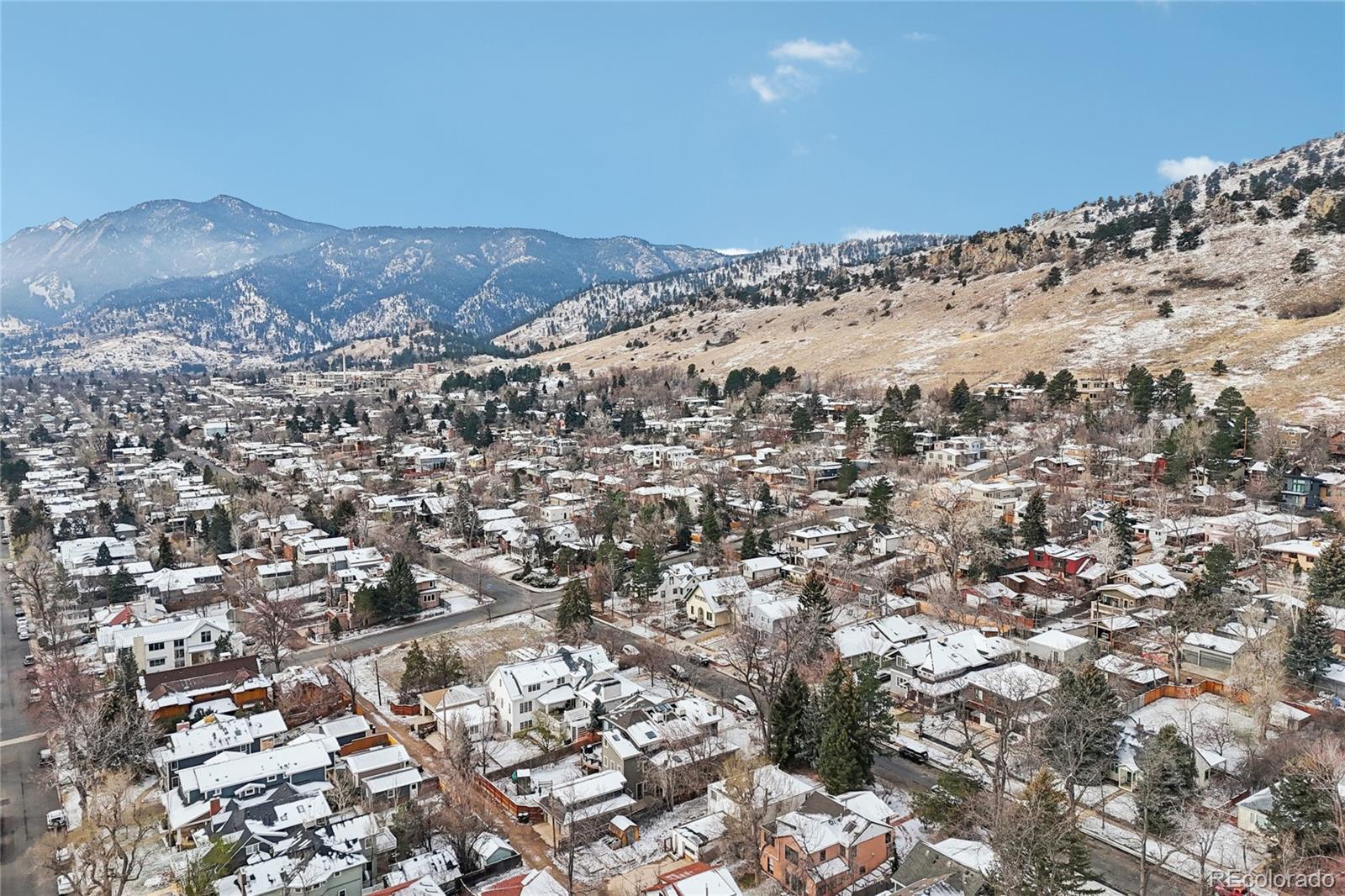 3150 5th St, Boulder, CO 80304