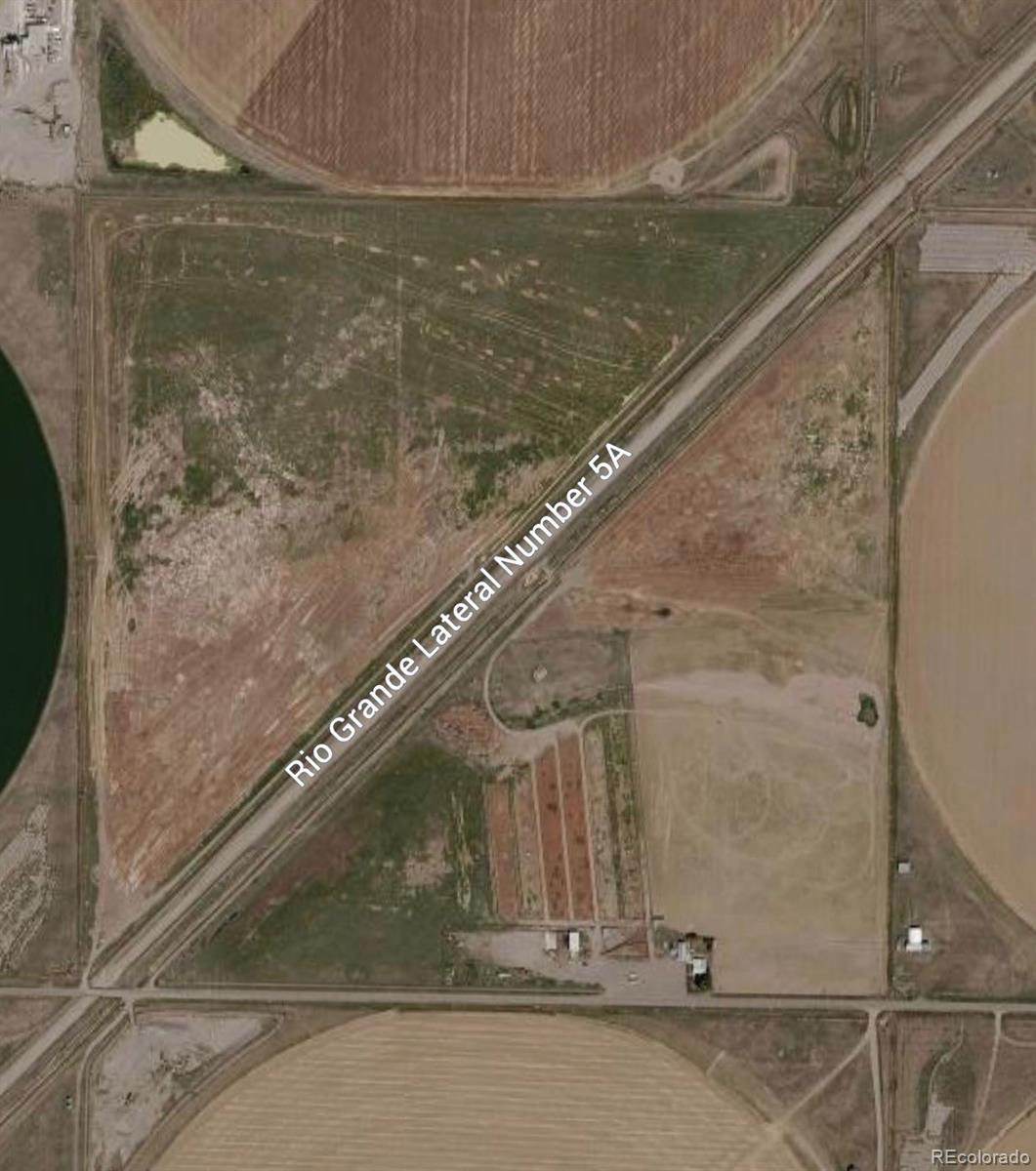 1099 W County Road 11, Center, CO 81125