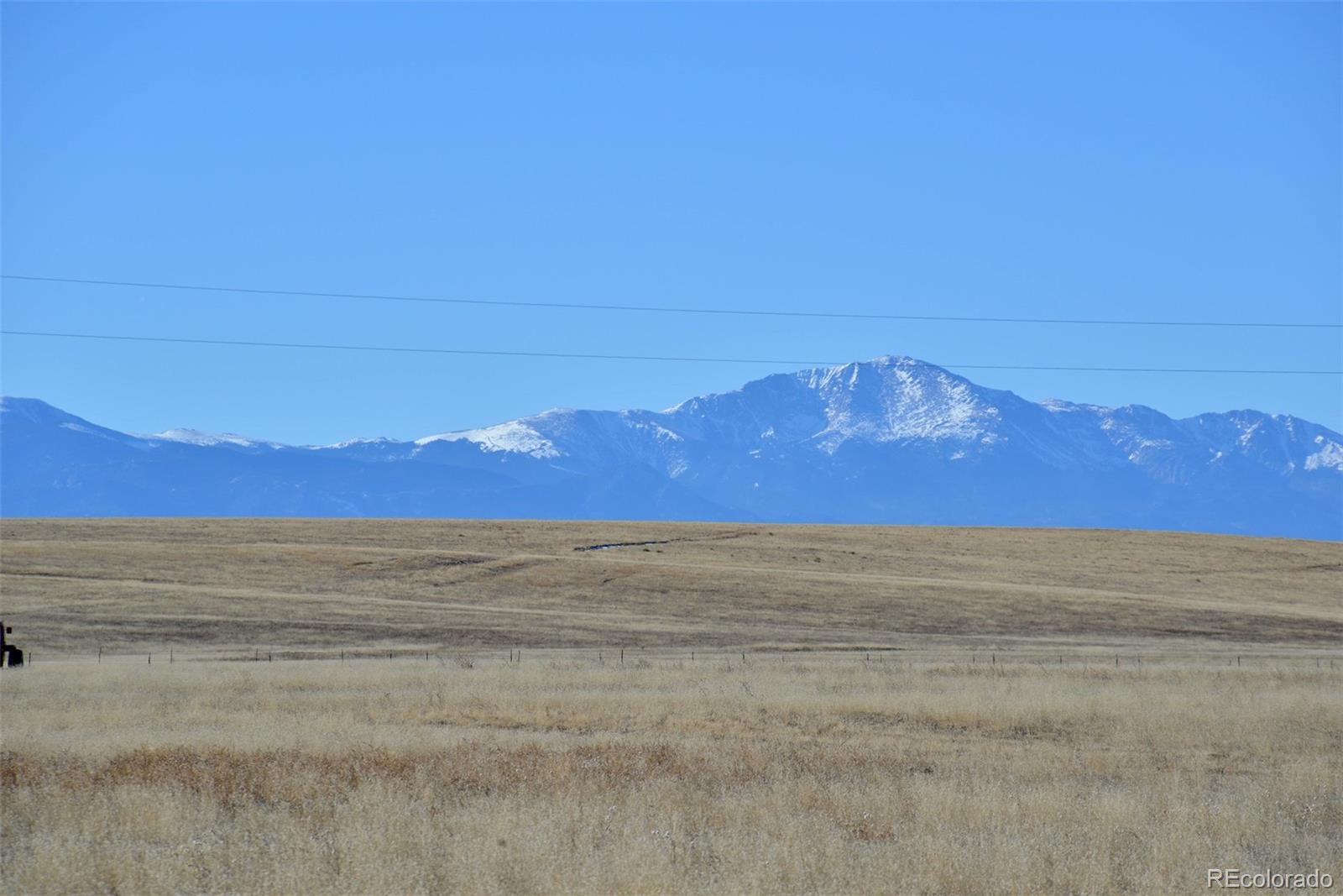 0 Parcel 3 7 Peyton Hw, Calhan, CO 80808