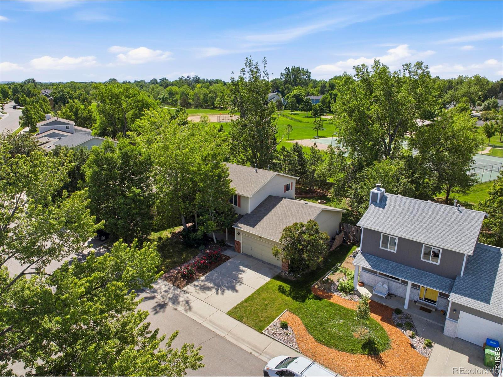 2943 Pleasant Valley Rd, Fort Collins, CO 80521