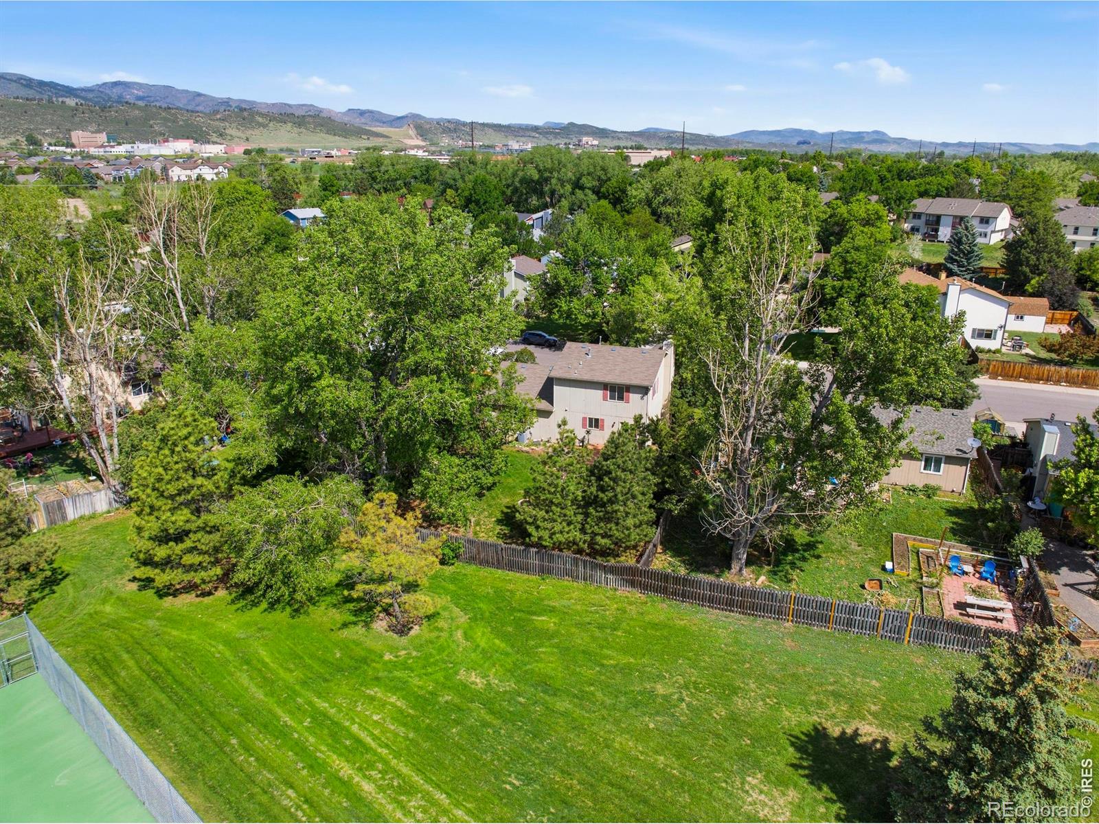 2943 Pleasant Valley Rd, Fort Collins, CO 80521