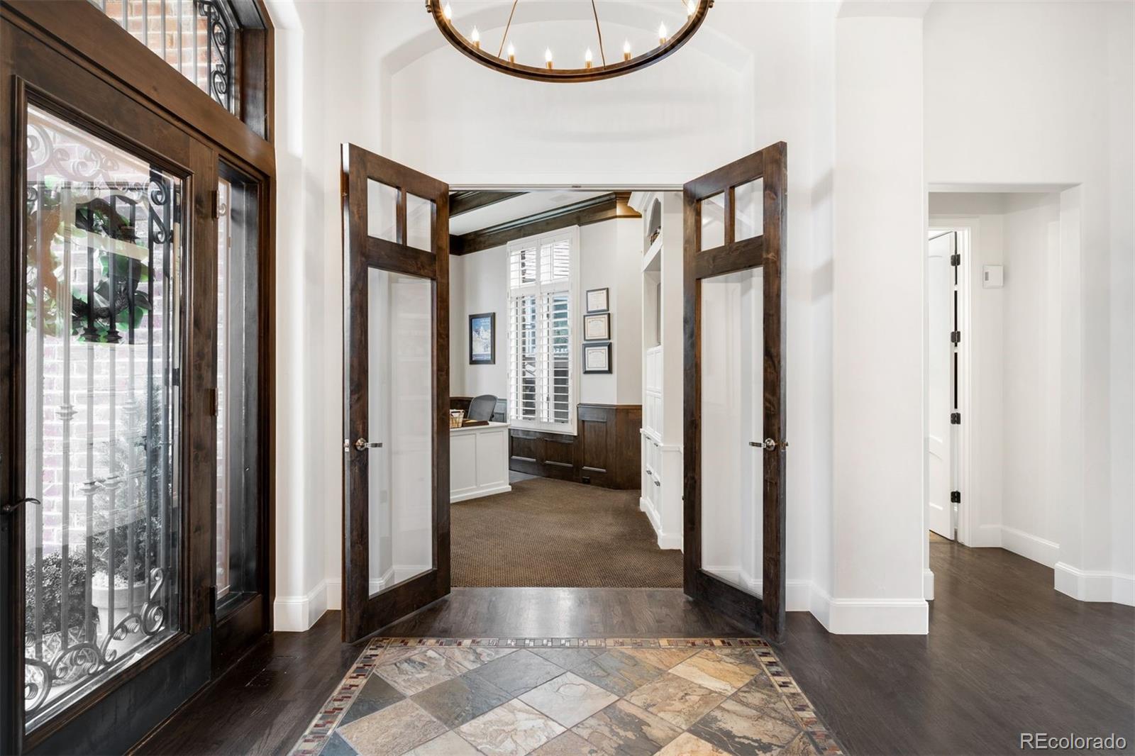 9329 E Star Hill Trl, Lone Tree, CO 80124