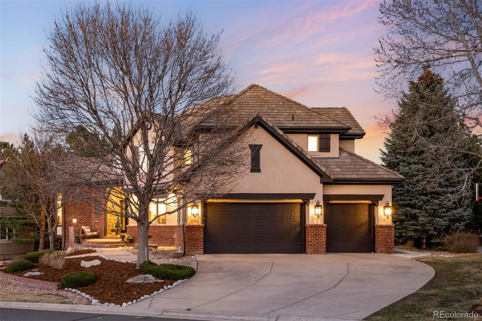 9329 E Star Hill Trl, Lone Tree, CO 80124