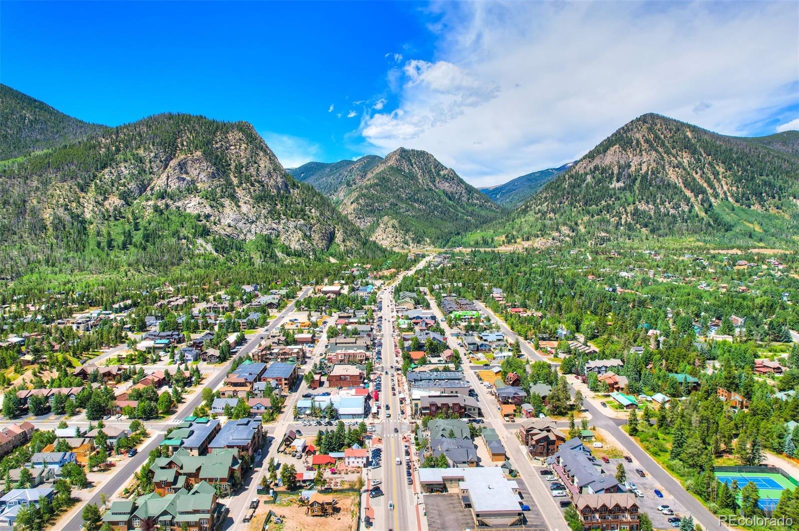 20 E Main St #202, Frisco, CO 80443