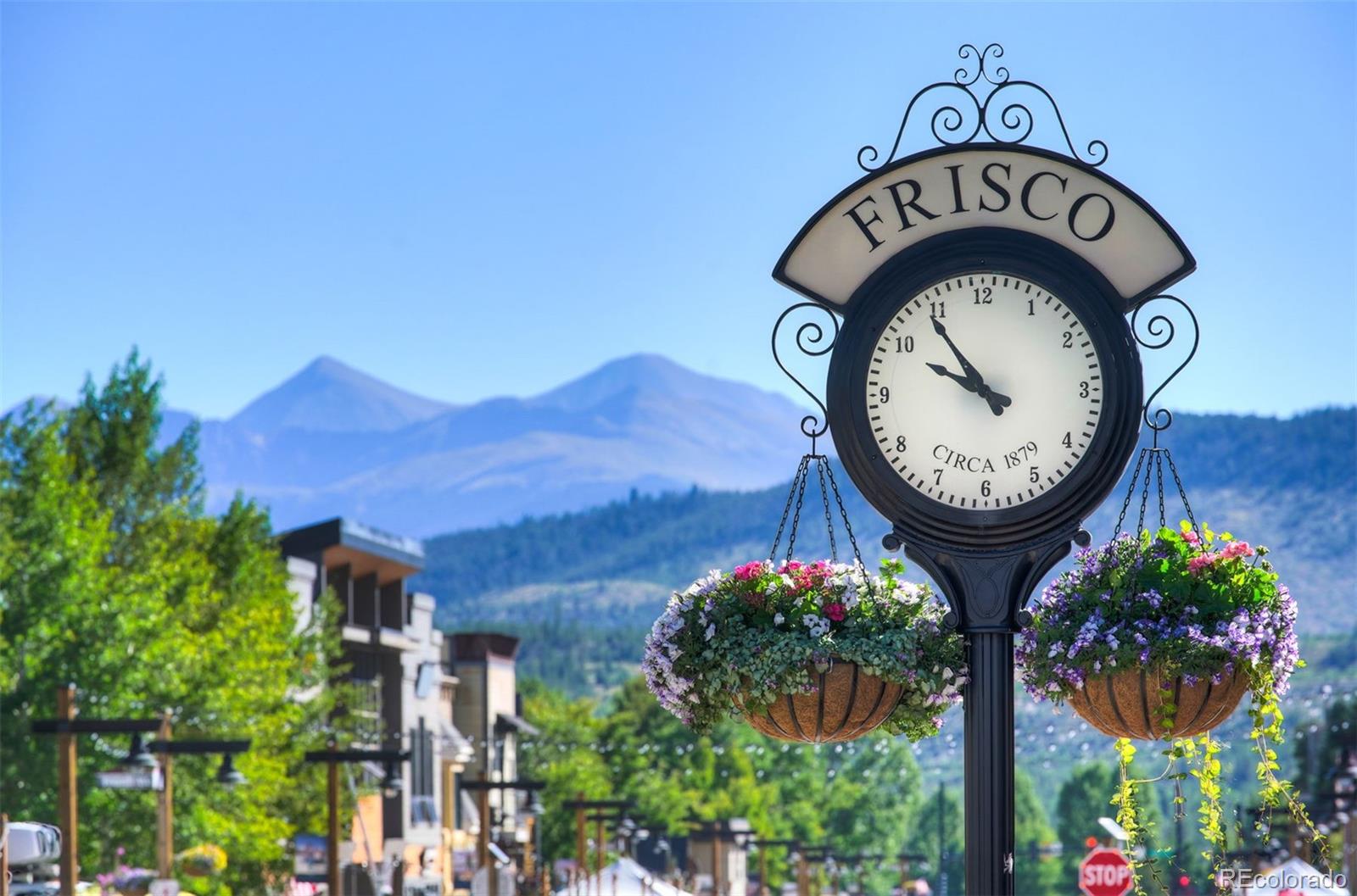 20 E Main St #303, Frisco, CO 80443