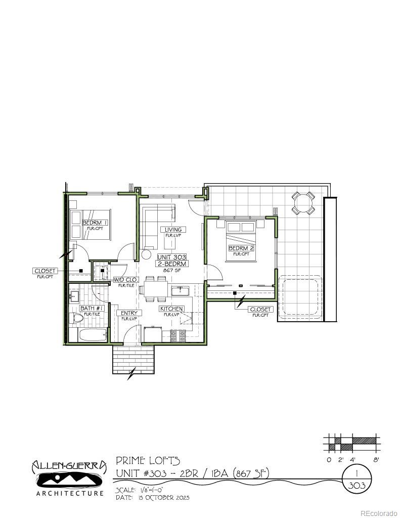 20 E Main St #303, Frisco, CO 80443