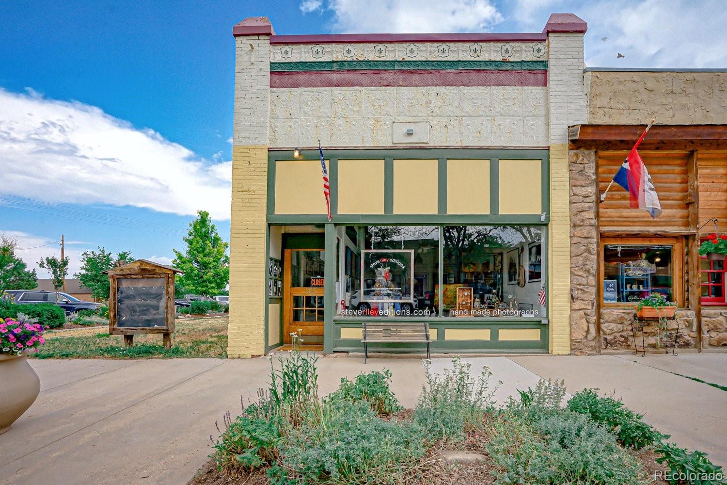 203 S Main St, La Veta, CO 81055