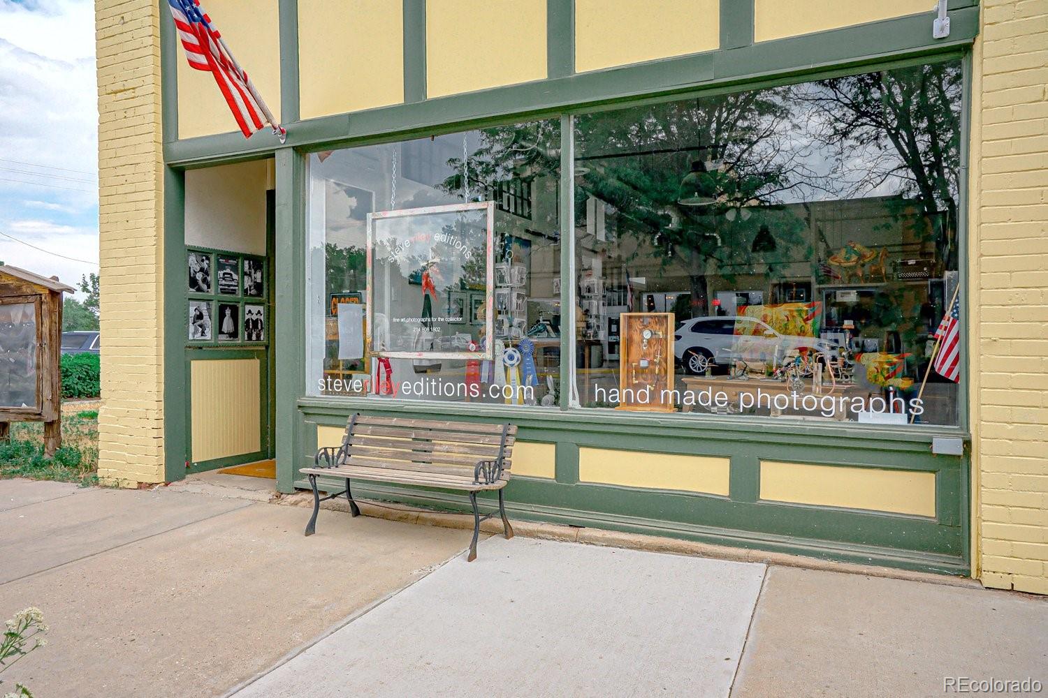 203 S Main St, La Veta, CO 81055