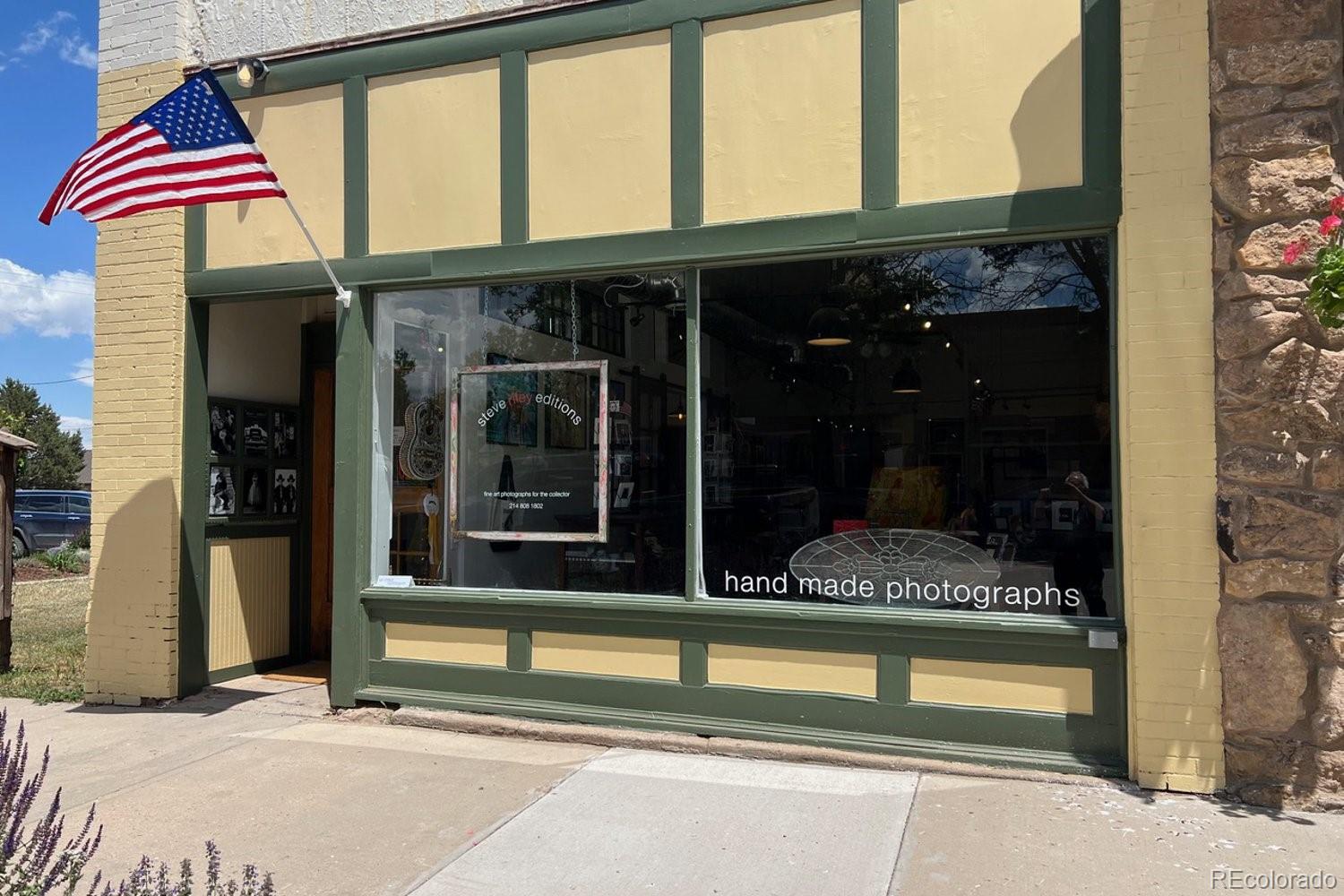 203 S Main St, La Veta, CO 81055