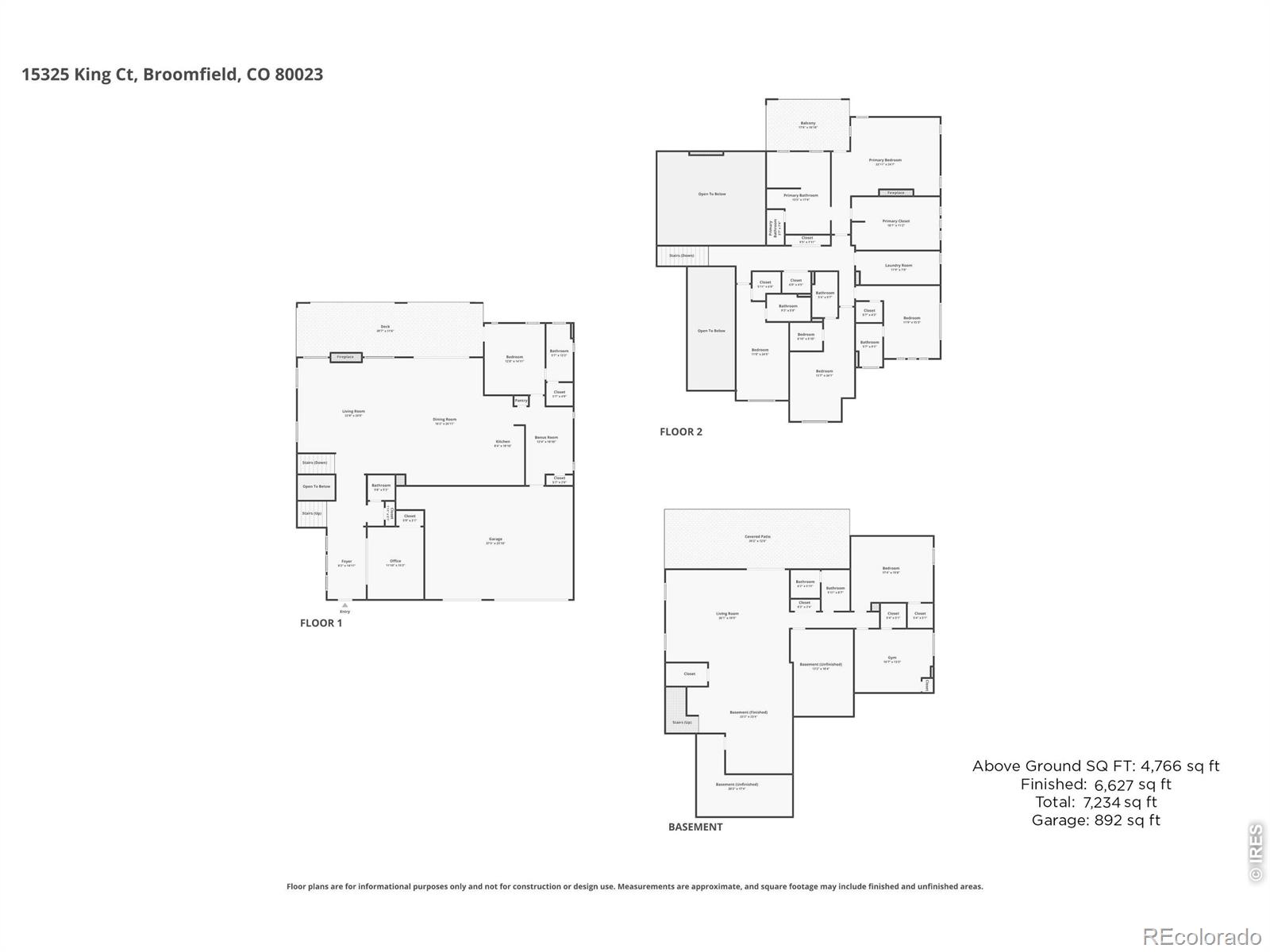 15325 King Ct, Broomfield, CO 80023