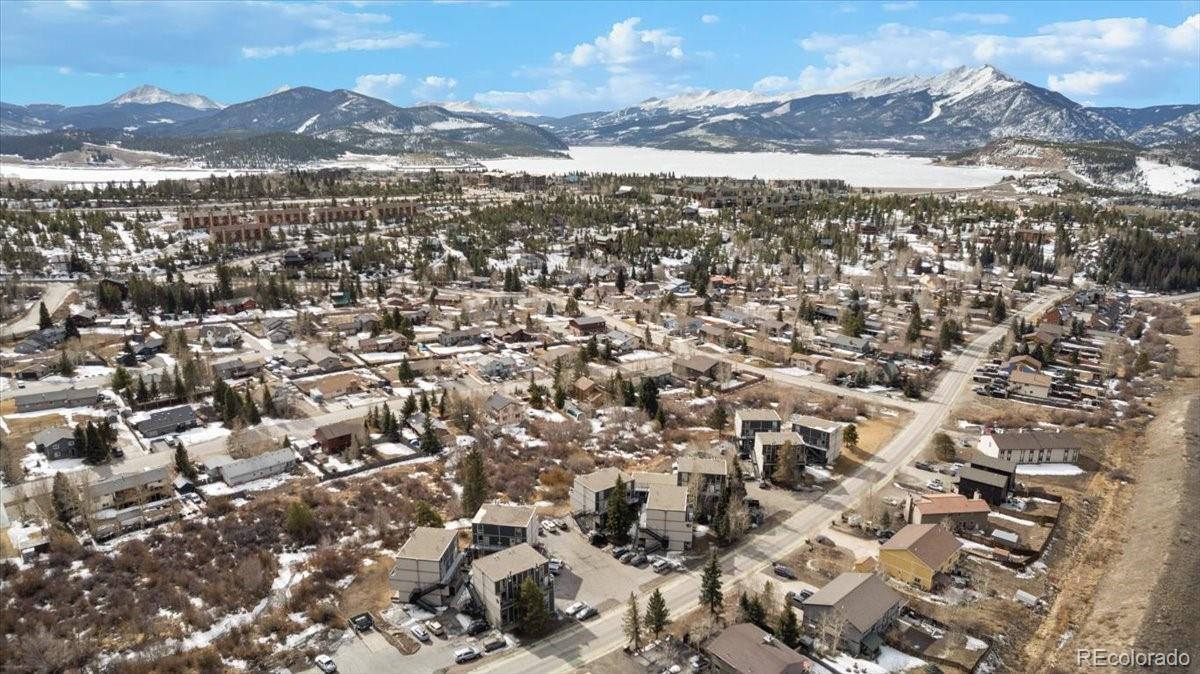 290 Straight Creek Dr #107, Dillon, CO 80435