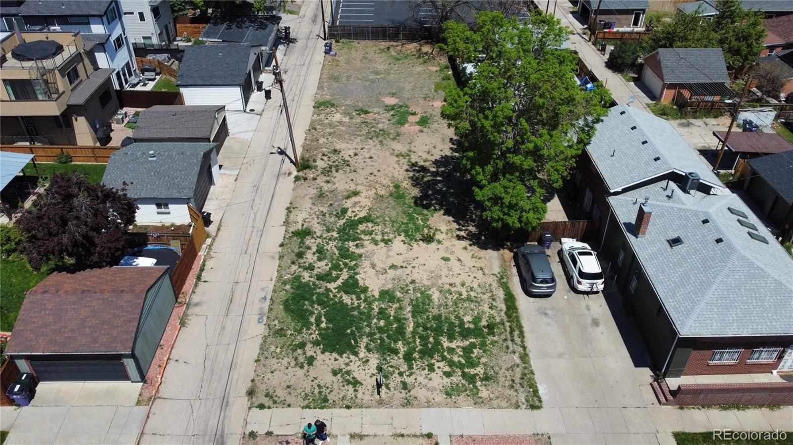 1735 W 37th Ave, Denver, CO 80211