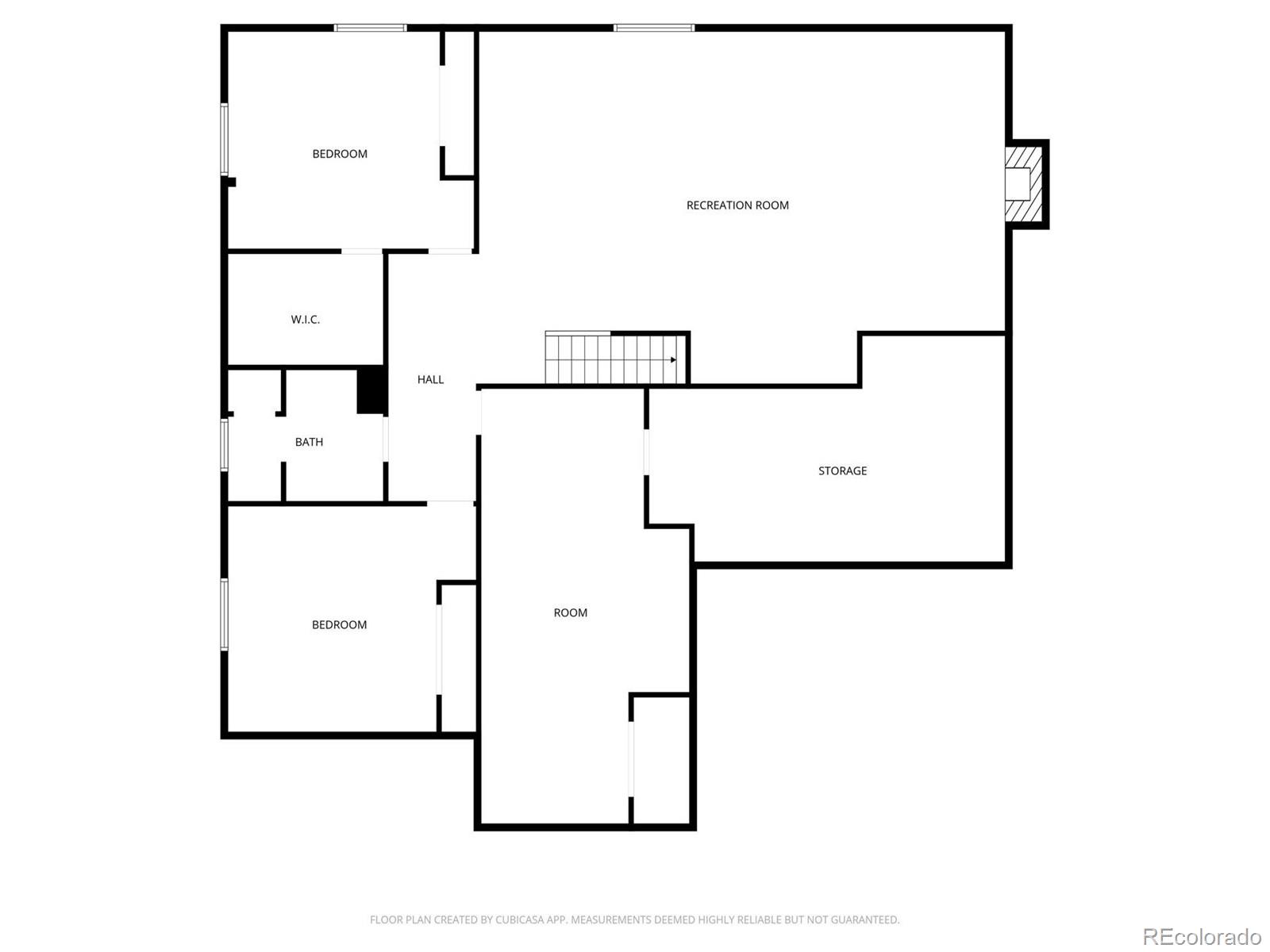 5150 S Logan Dr, Littleton, CO 80121
