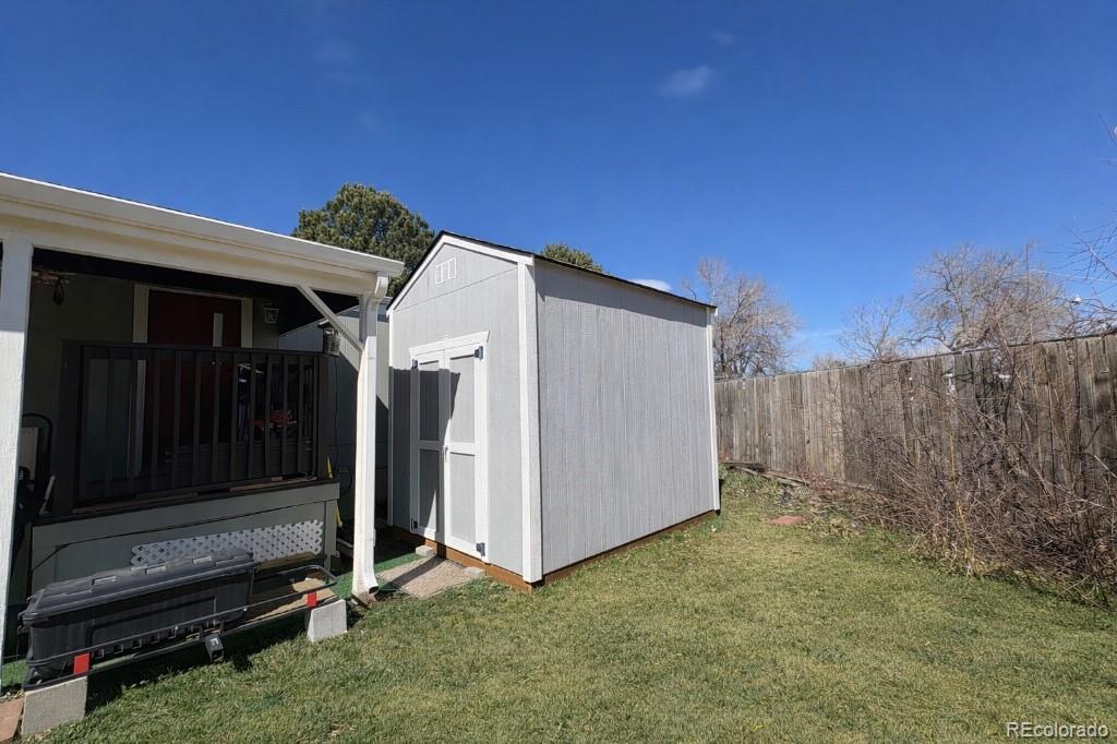 3650 S Federal Blvd Lot 163, Englewood, CO 80110