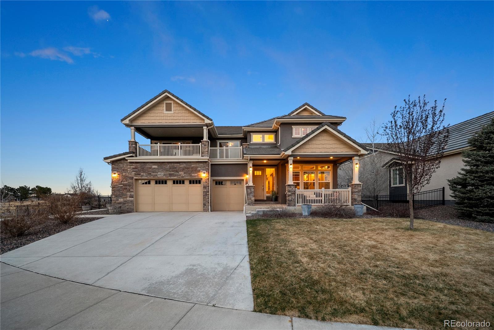 16021 Fairway Dr, Commerce City, CO 80022