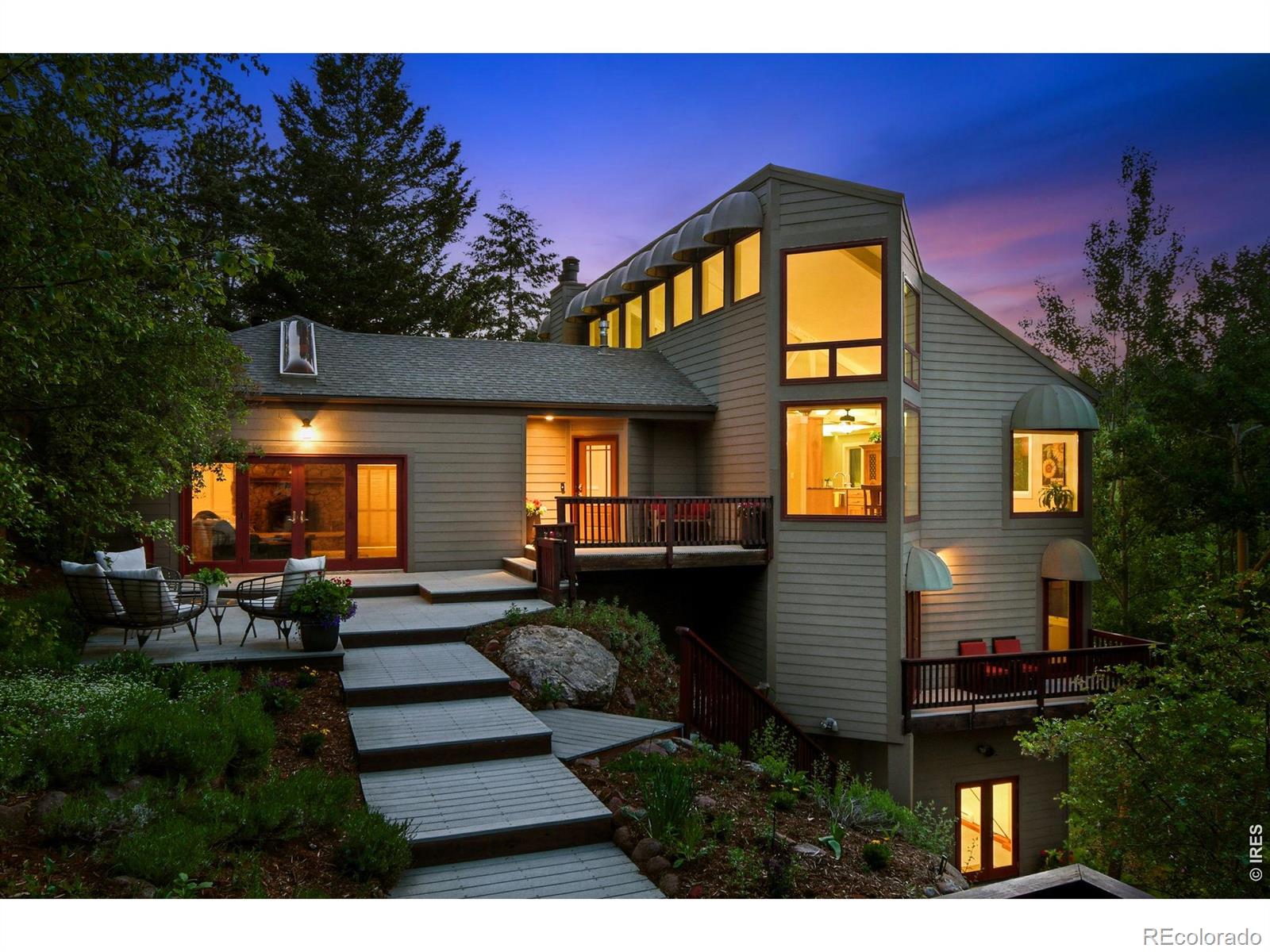 178 Balsam Ln, Boulder, CO 80304